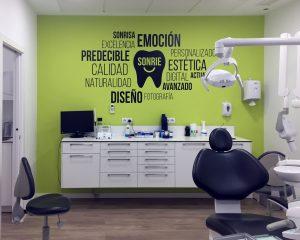 clinica dental