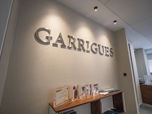 Garrigues