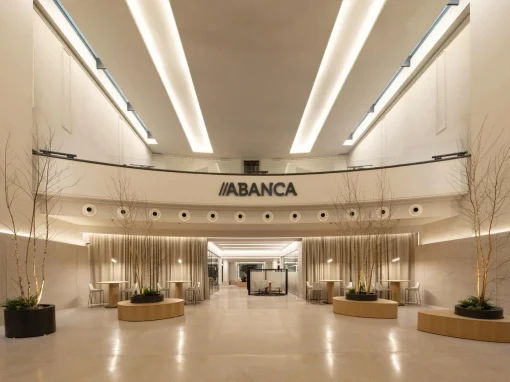 Abanca Espacio Avenida