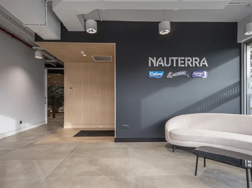 Nauterra Carballo