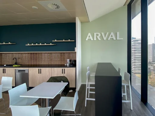 Arval
