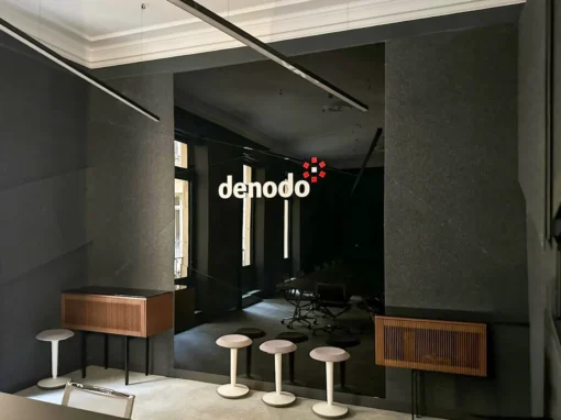 Denodo