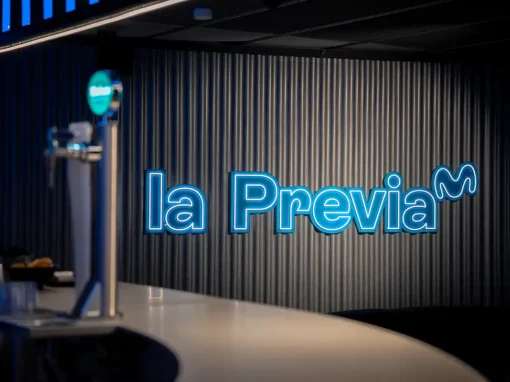 Movistar Arena